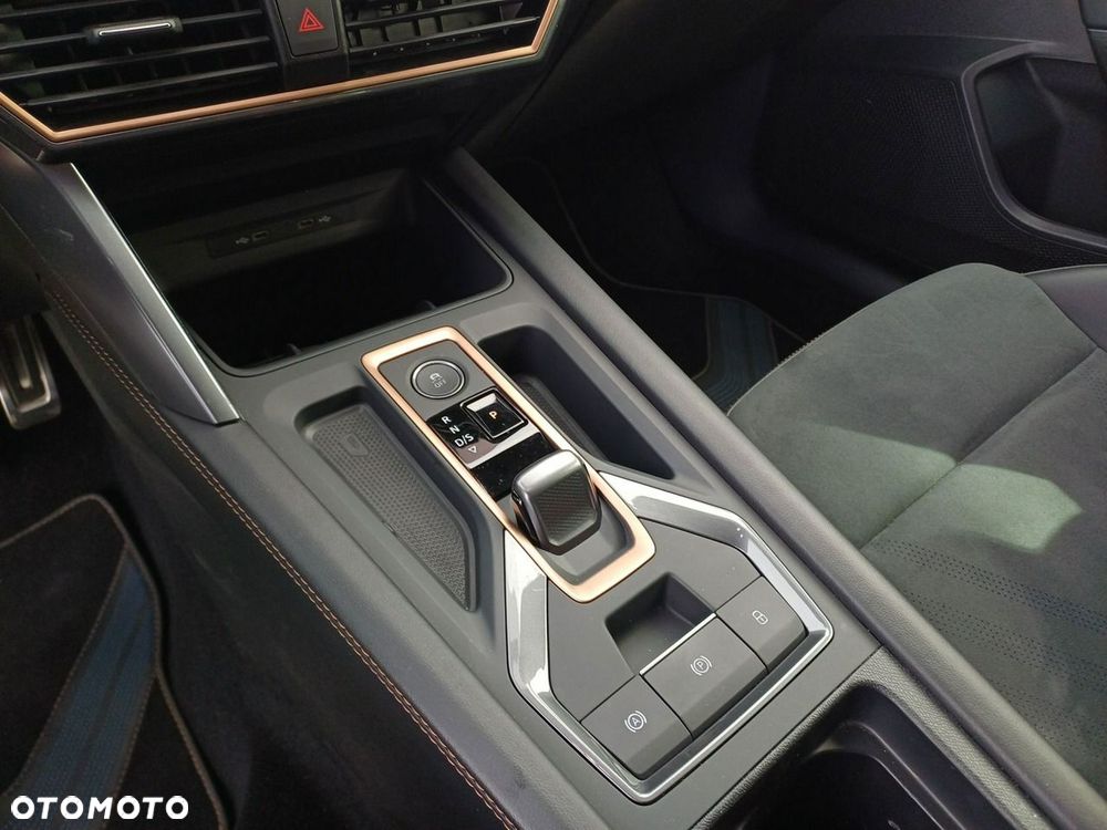 Cupra Formentor 1.5 eTSI mHEV DSG - 19