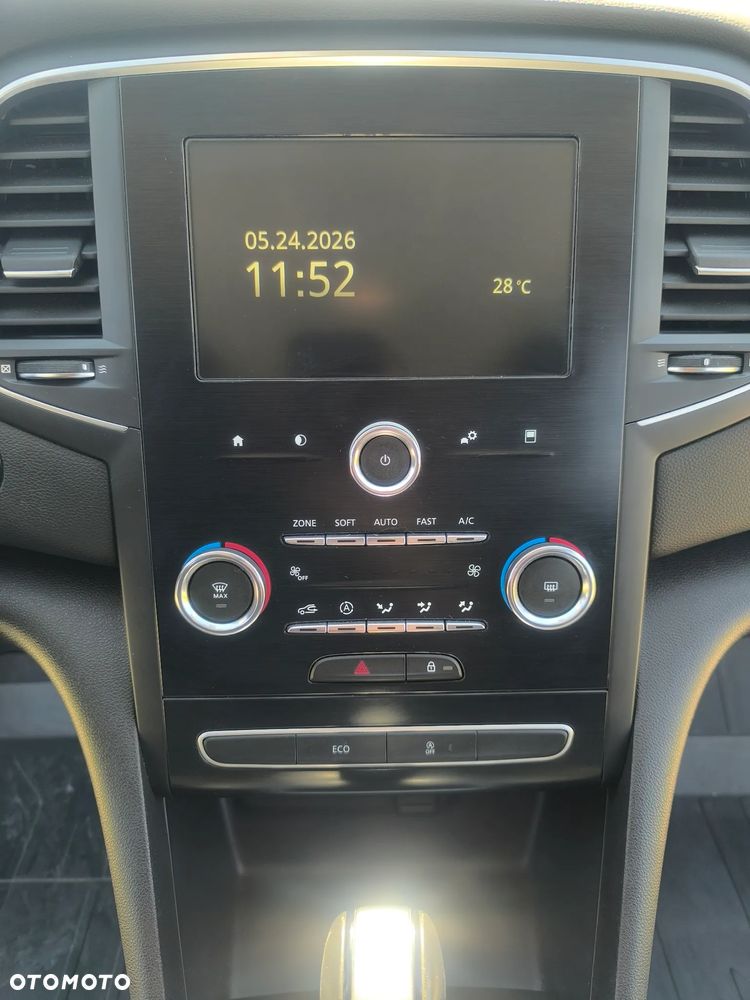 Renault Megane 1.3 TCe FAP Limited EDC - 27