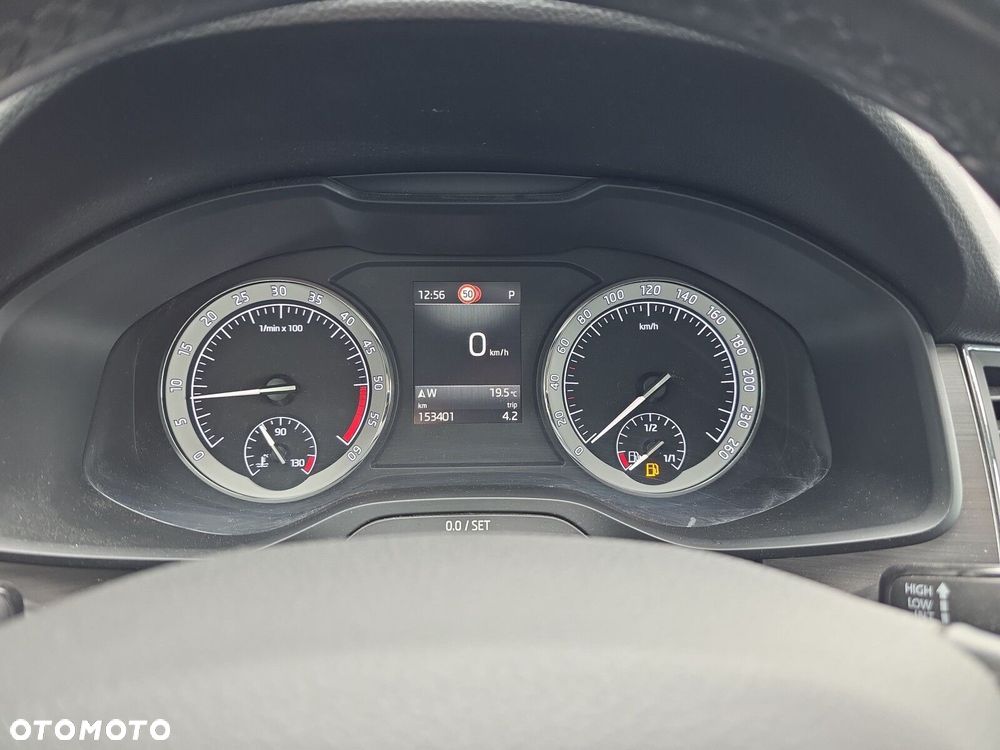 Skoda Kodiaq 2.0 TDI 4x2 Ambition DSG - 17