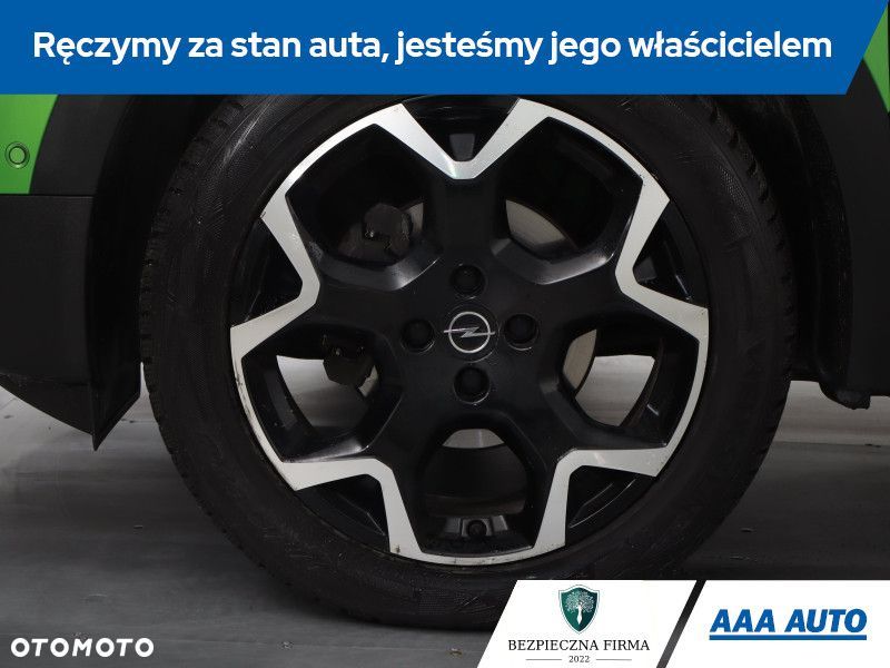 Opel Mokka - 16
