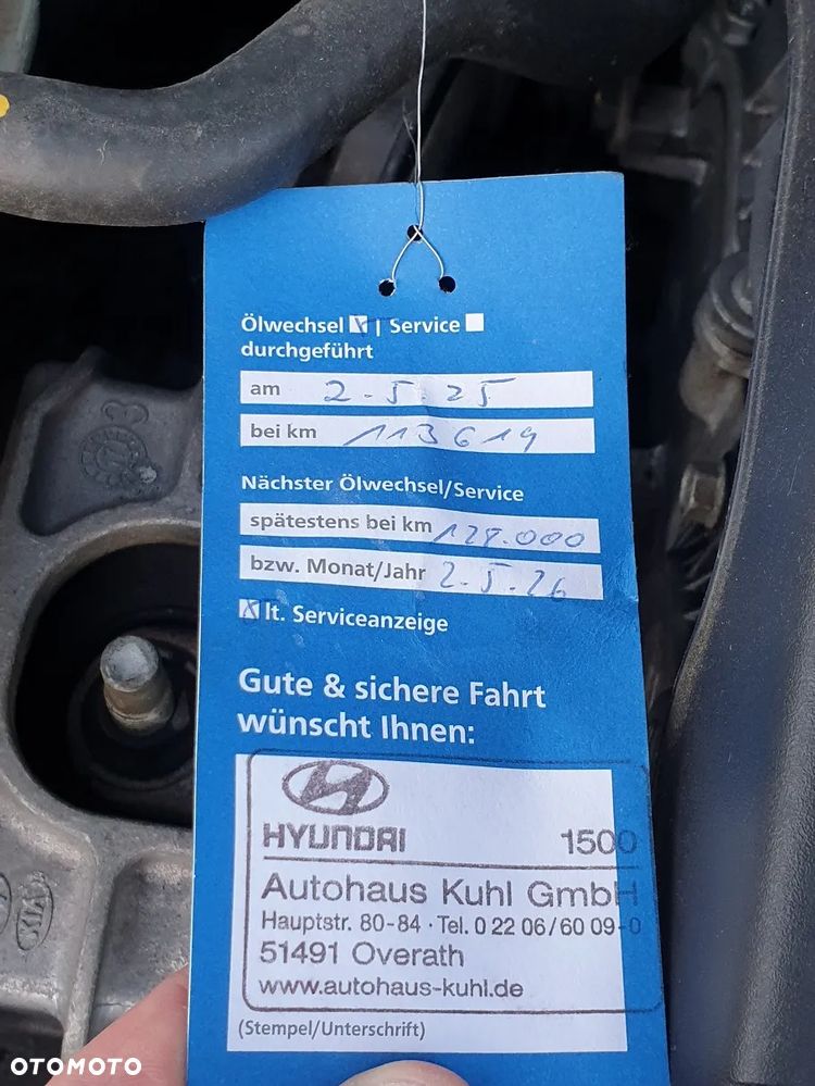Hyundai i30 1.4 T-GDI Premiere Style - 30