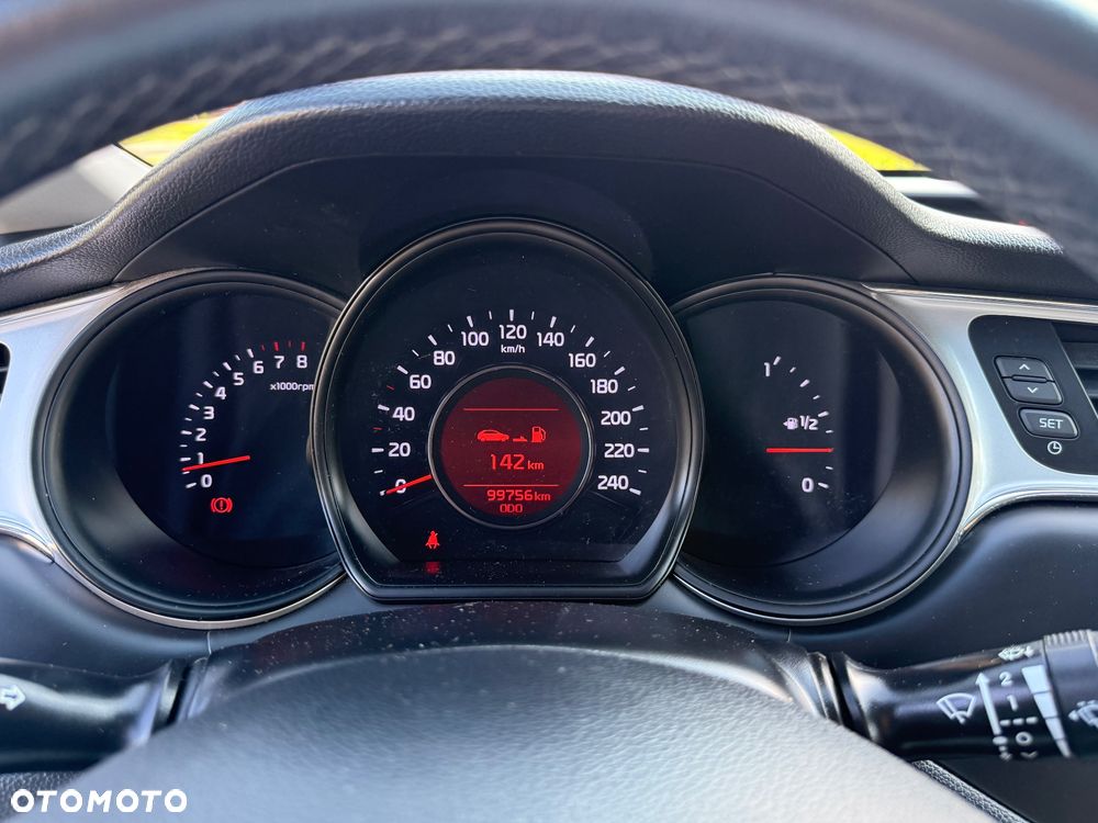 Kia Ceed 1.4 Business Line - 31