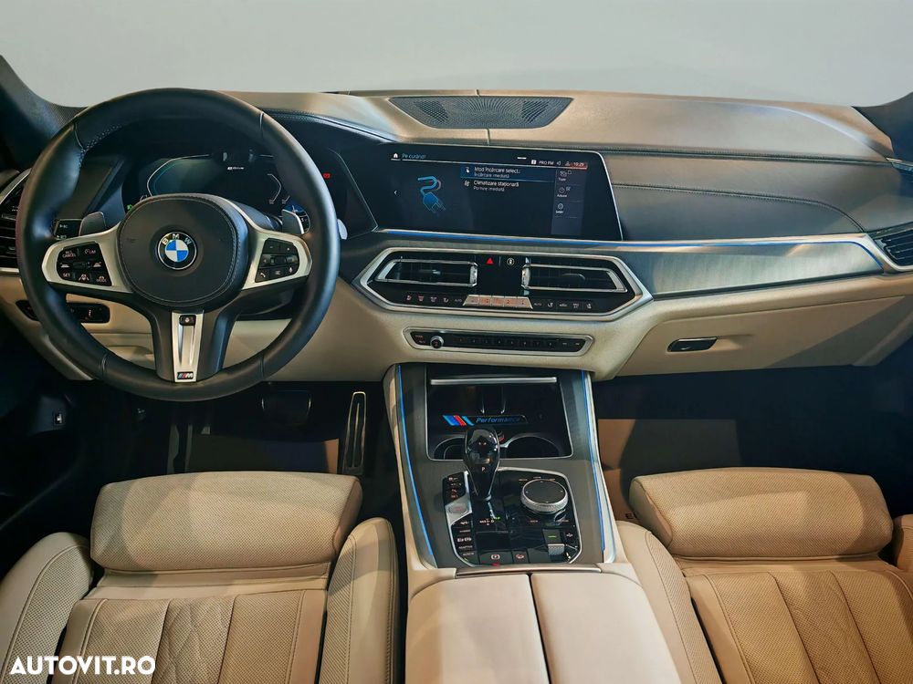 BMW X5 xDrive45e AT PHEV - 18