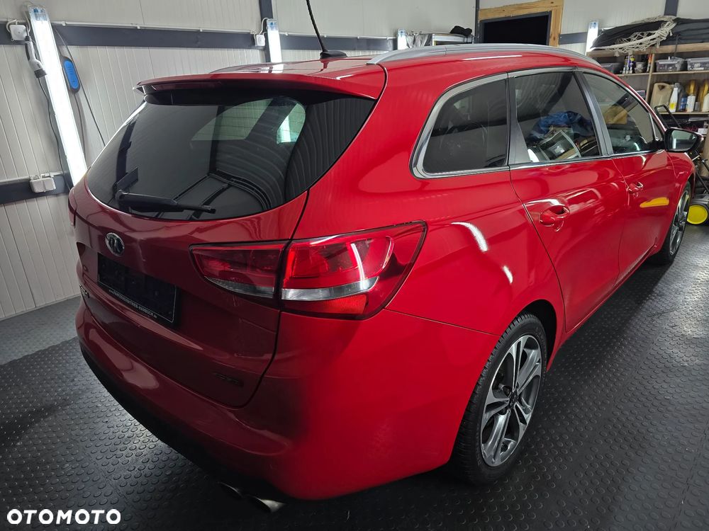 Kia Ceed 1.0 T-GDI ISG GT Line - 6