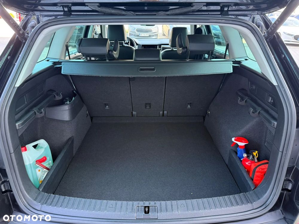 Skoda Kodiaq 2.0 TDI 4x4 L&K DSG - 36