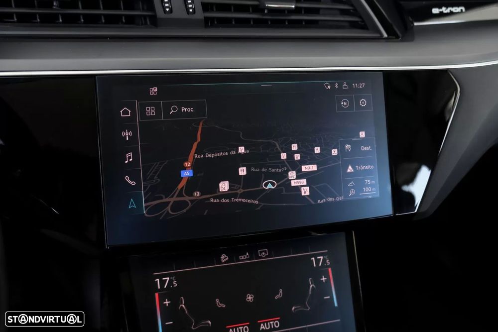 Audi e-tron 55 quattro - 12