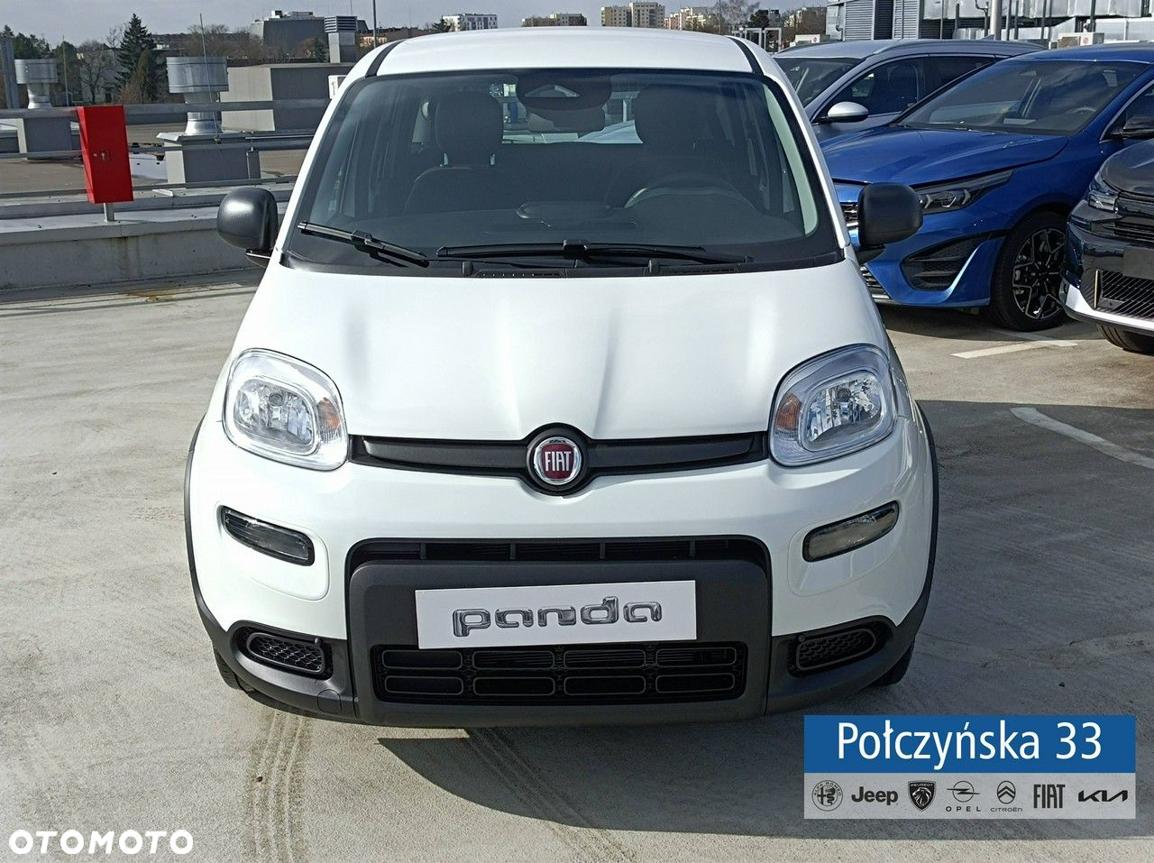 Fiat Panda - 8