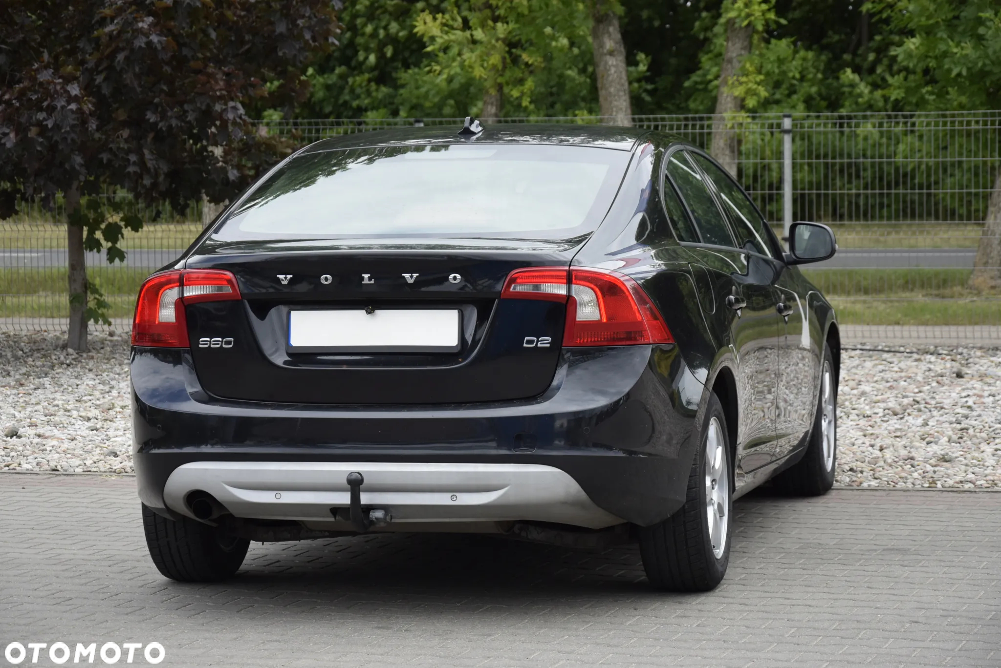 Volvo S60 - 32