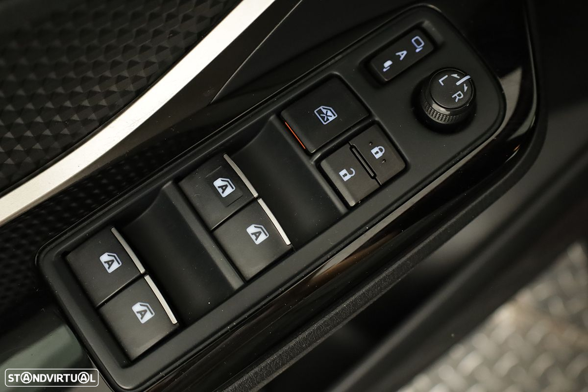 Toyota C-HR 1.8 Hybrid Exclusive - 20