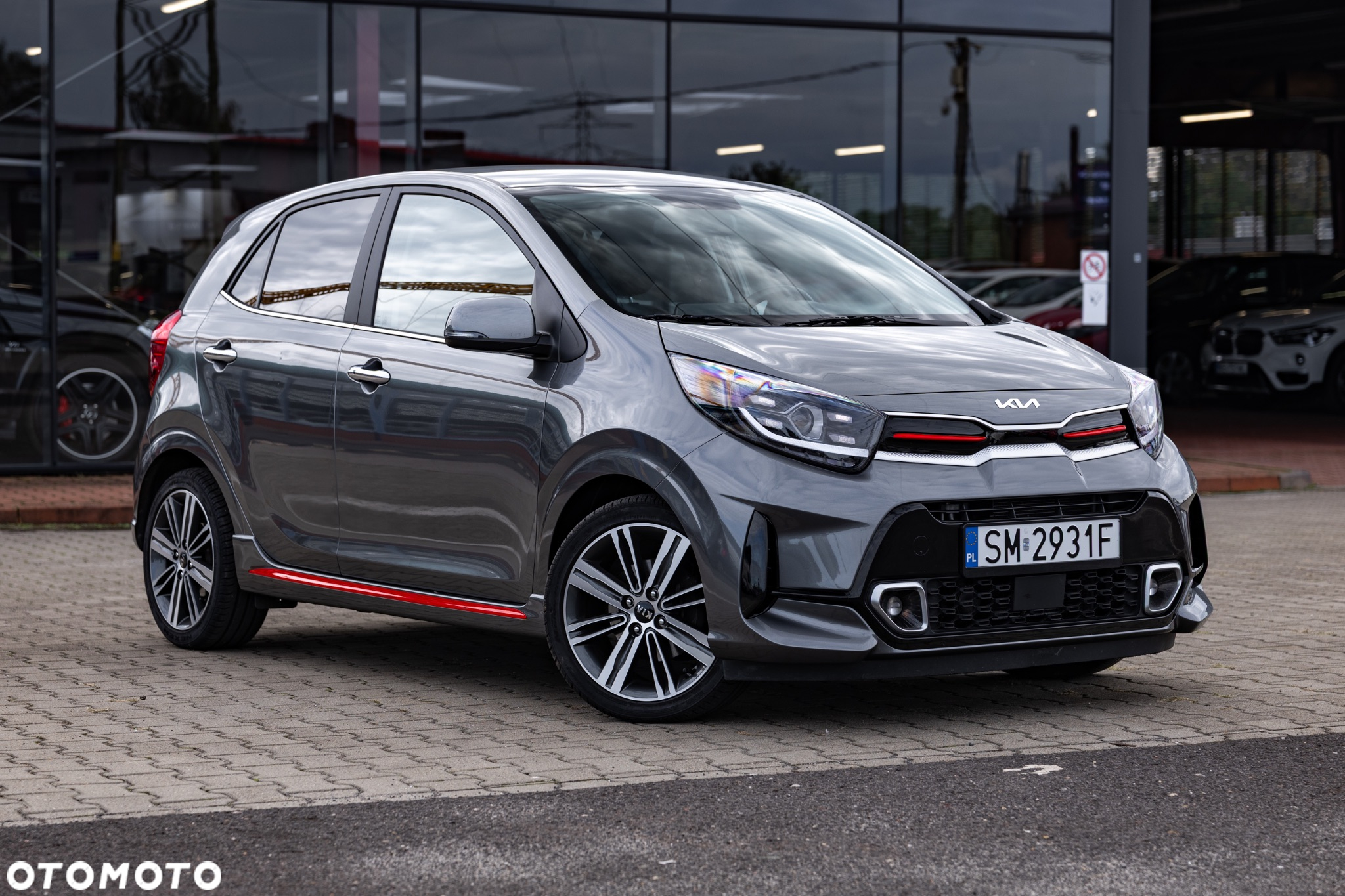 Kia Picanto 1.2 GT Line - 5