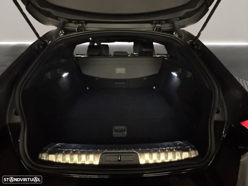 Peugeot 508 1.6 Hybrid GT e-EAT8 - 25