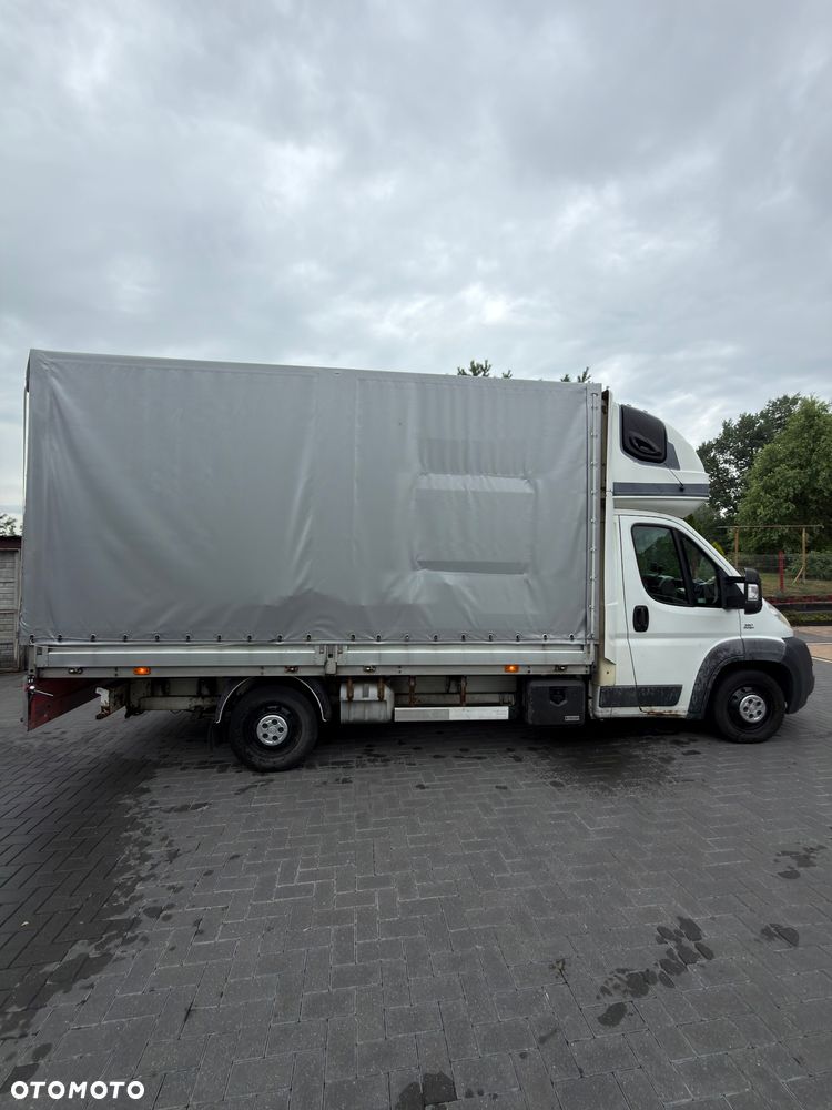 Fiat Ducato - 2