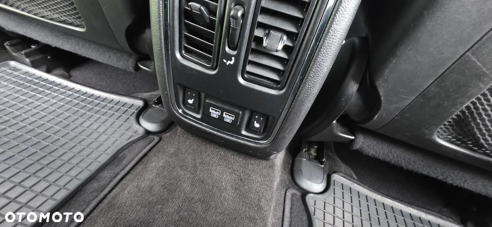 Jeep Grand Cherokee 3.0 V6 Multijet 4WD Automatik Limited - 18