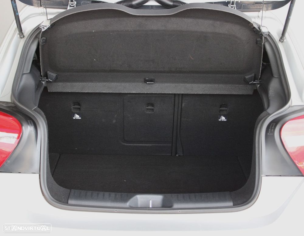 Mercedes-Benz A 180 CDI AMG Line - 15