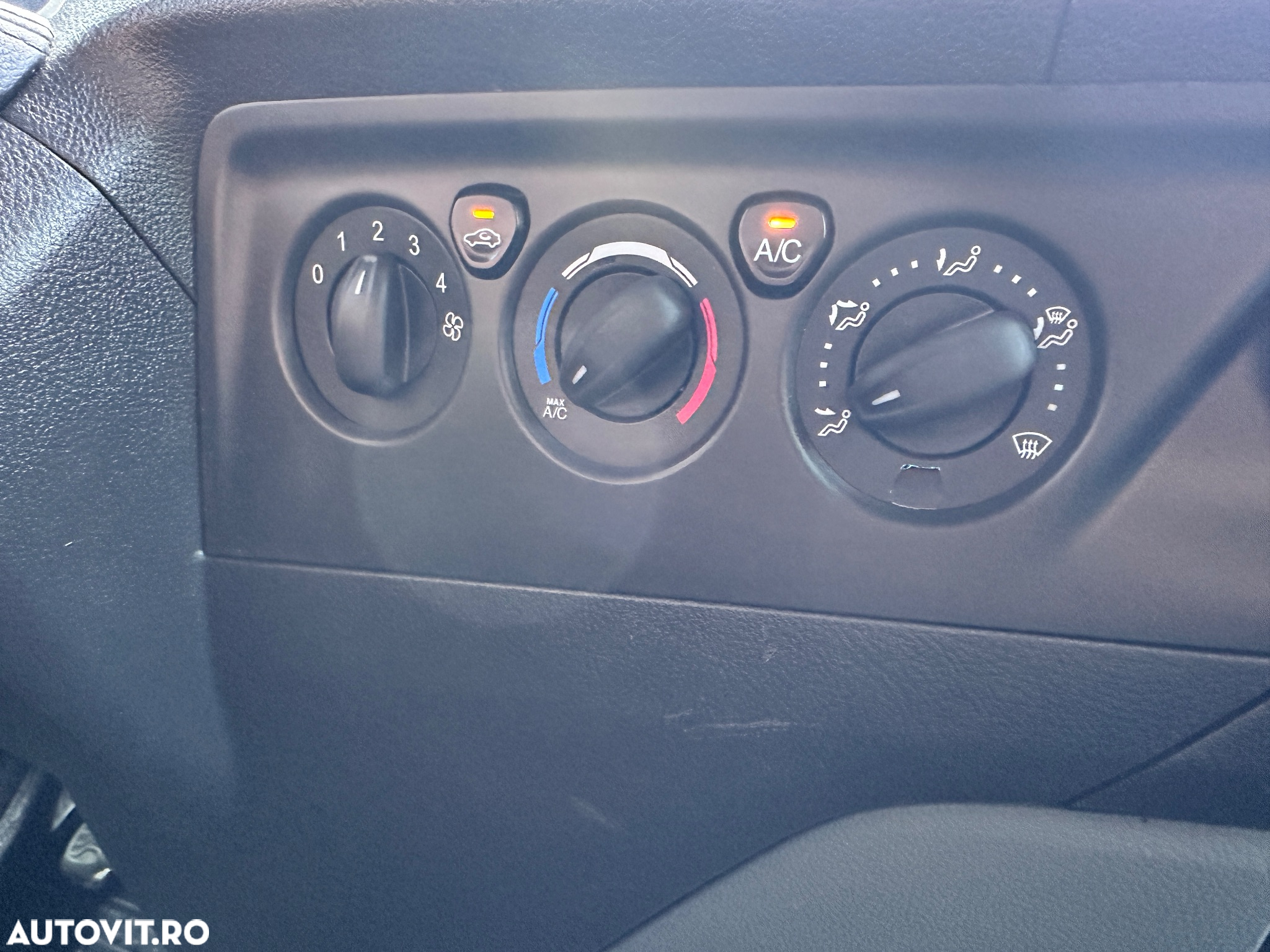 Ford Transit Custom 310 L2H1 VA Trend - 21