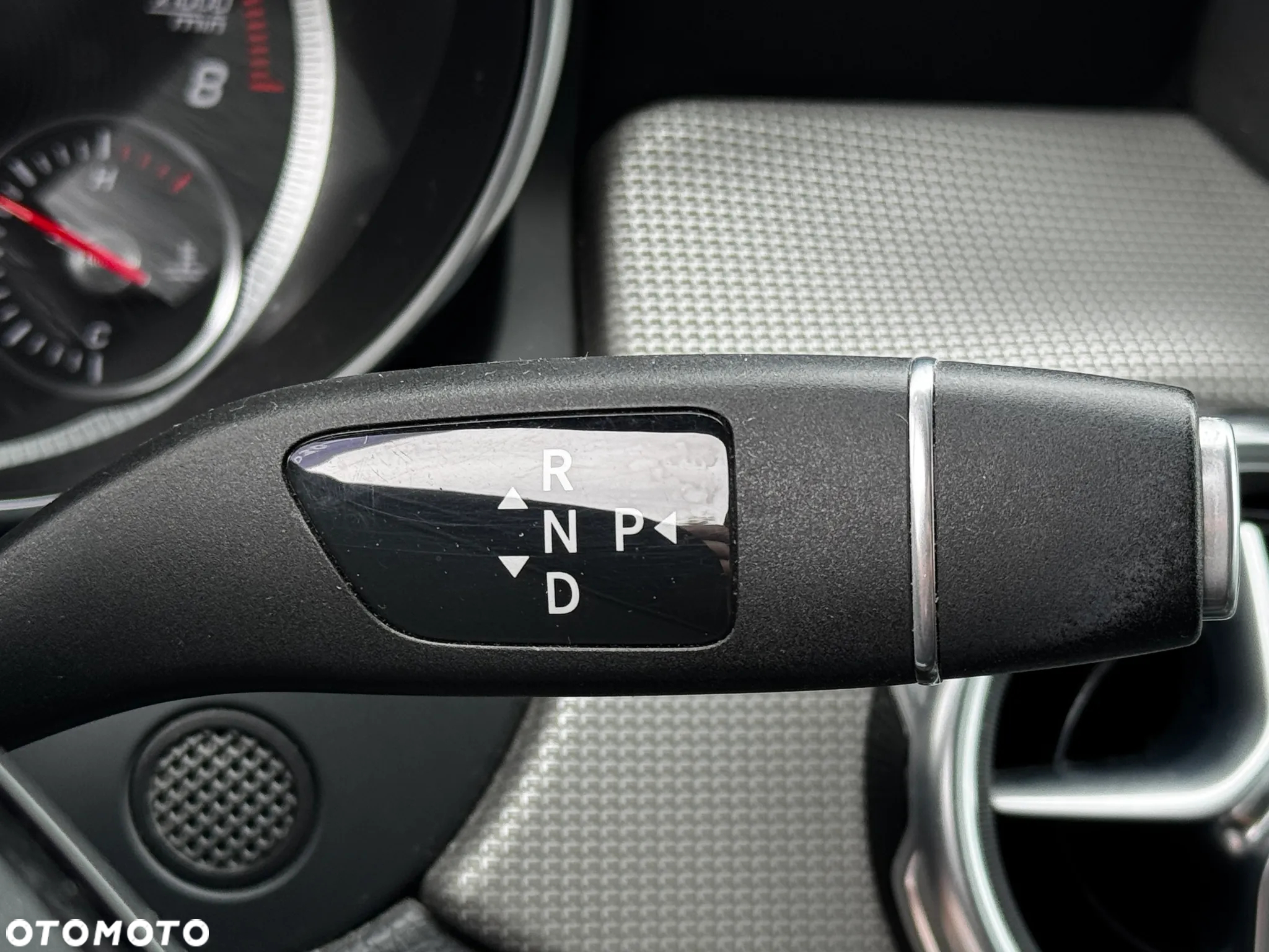 Mercedes-Benz GLA 250 7G-DCT Edition 1 - 25