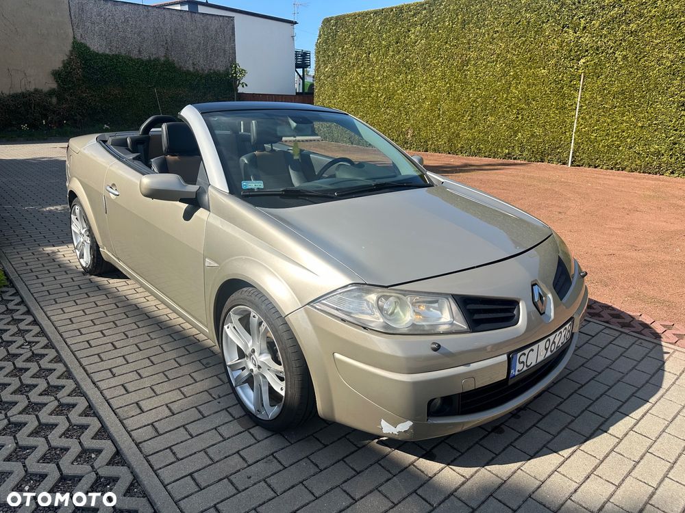 Renault Megane 2.0 Turbo Exception - 13
