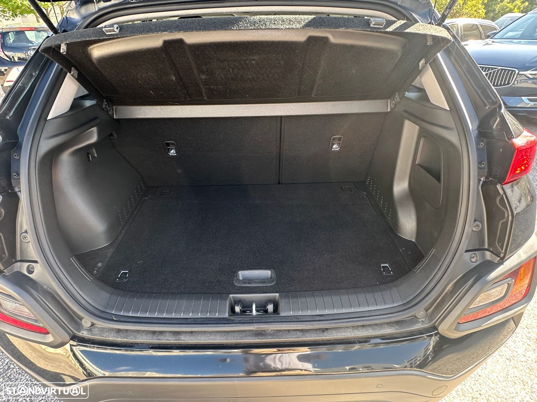 Hyundai Kauai 1.0 T-GDi Premium - 9