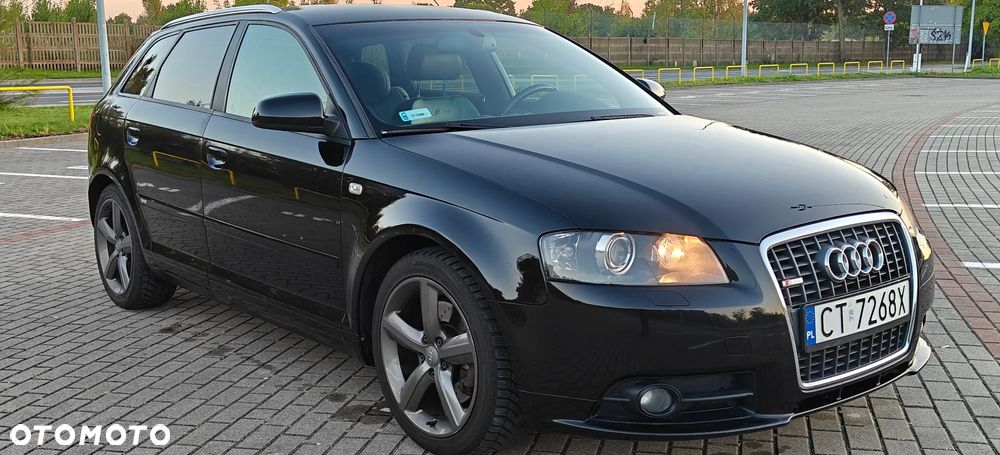 Audi A3 Sportback - 4
