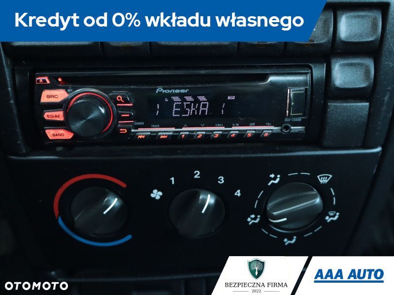 Opel Vectra - 14