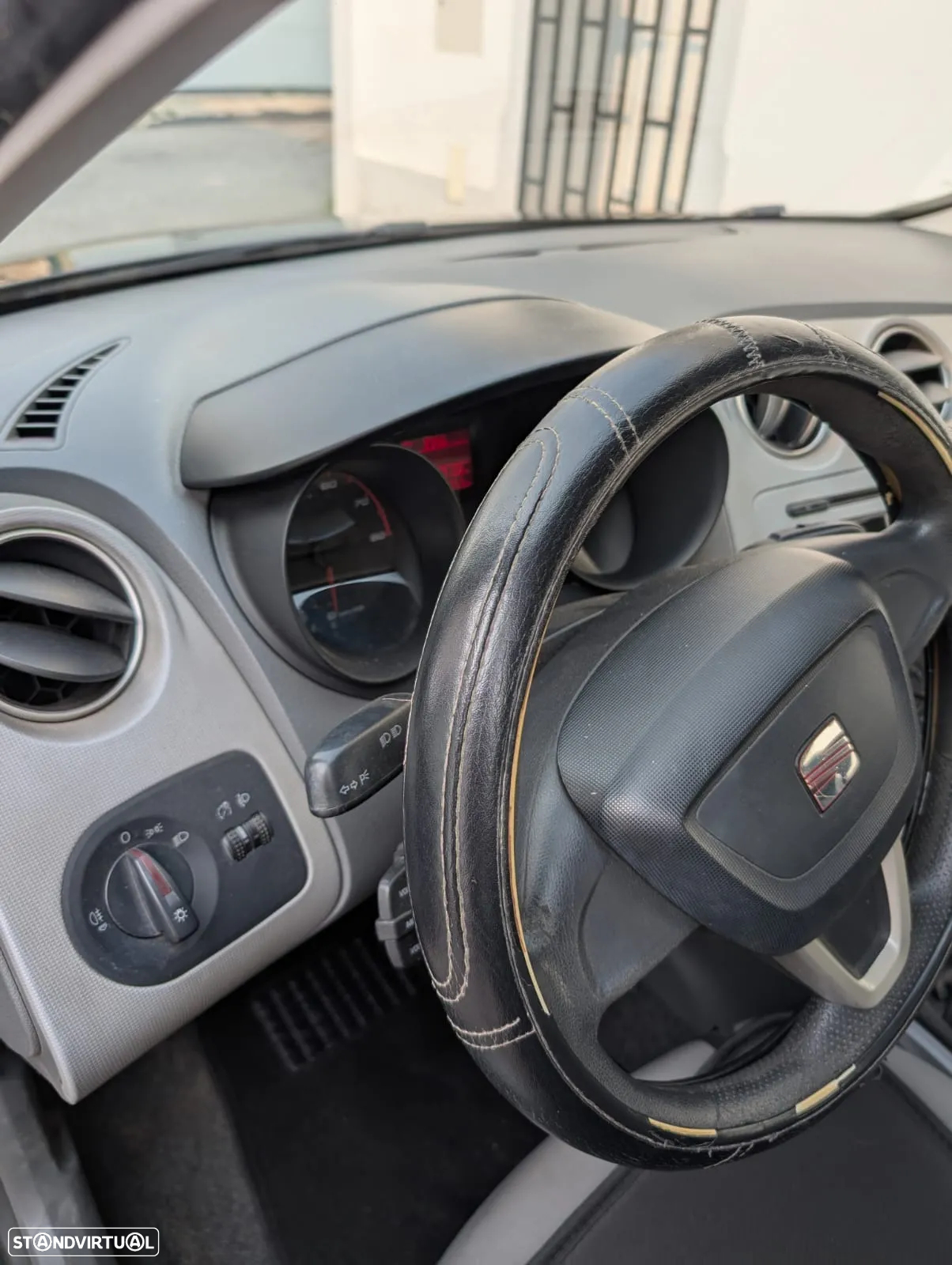 SEAT Ibiza - 16