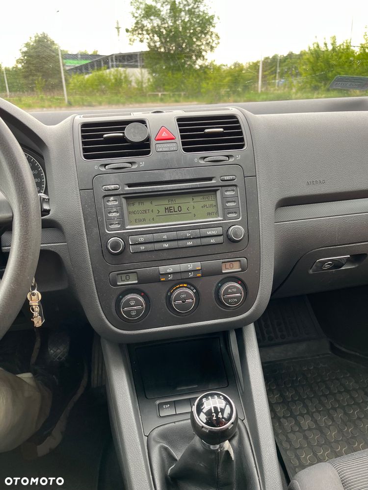 Volkswagen Golf - 7