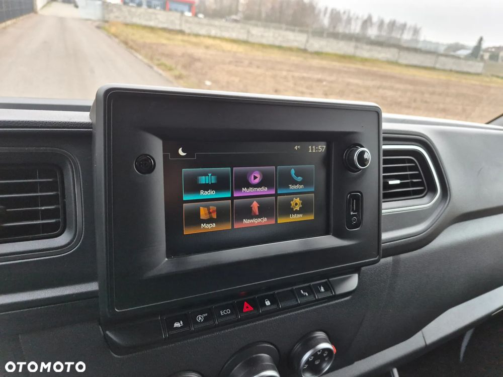 Opel MOVANO/MASTER - 23