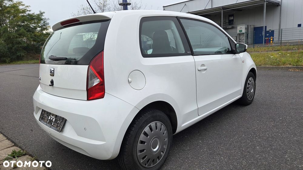 Seat Mii - 6