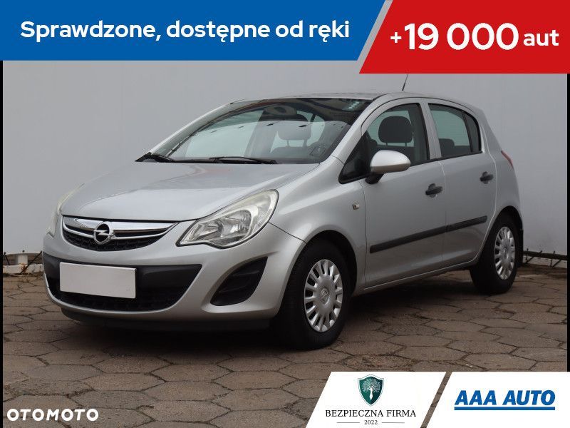 Opel Corsa - 1