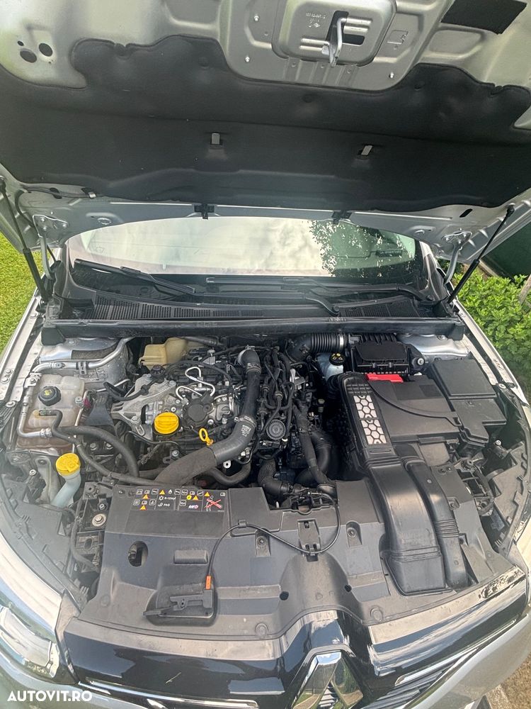 Renault Megane TCE 140 GPF Intens - 17