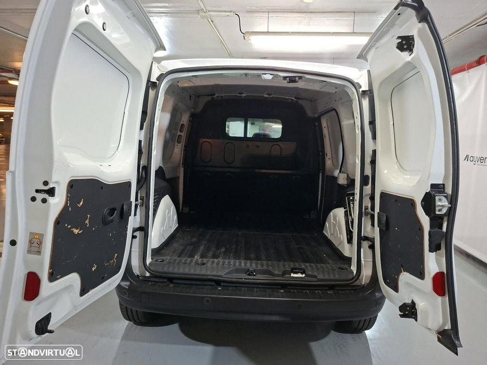 Renault KANGOO EXPRESS 1.5 dCi Business 3L S/S - 8