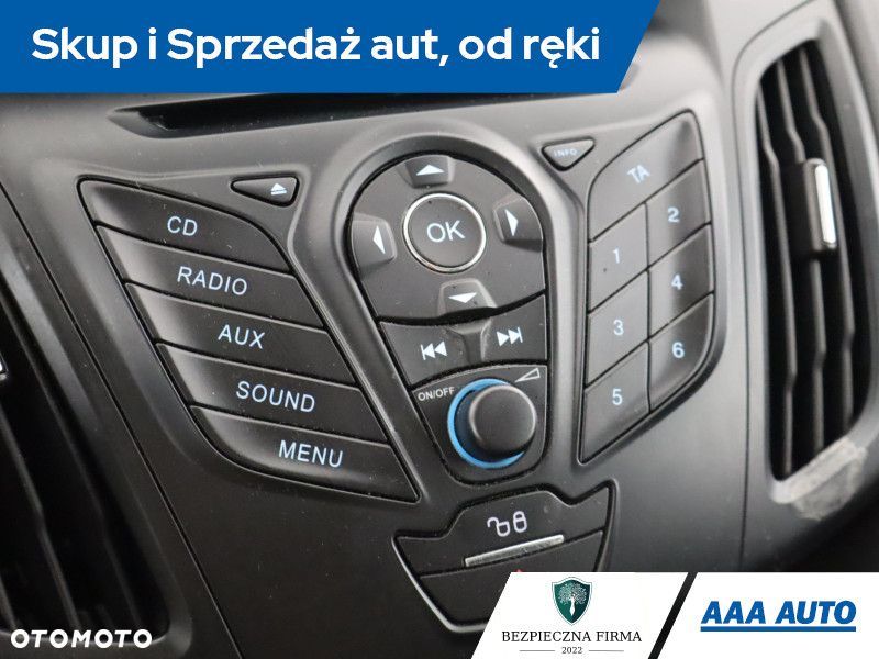 Ford Focus - 15