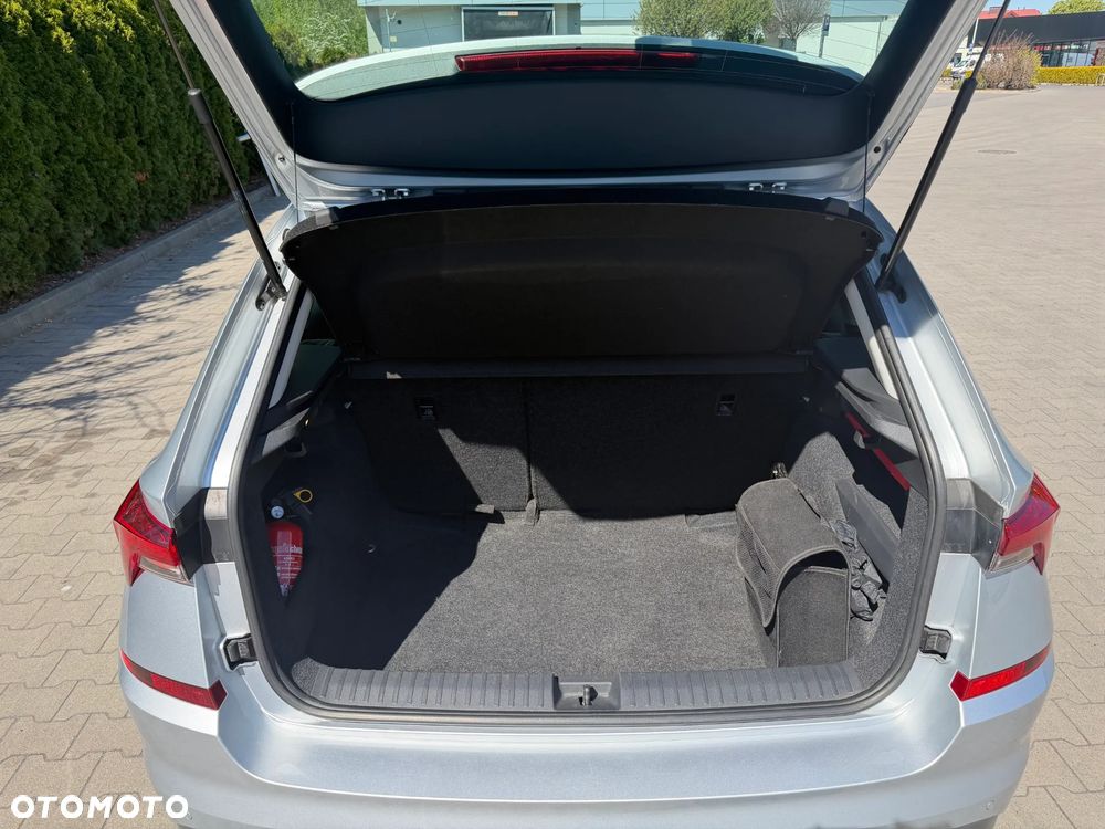 Skoda Kamiq 1.0 TSI Ambition DSG - 12