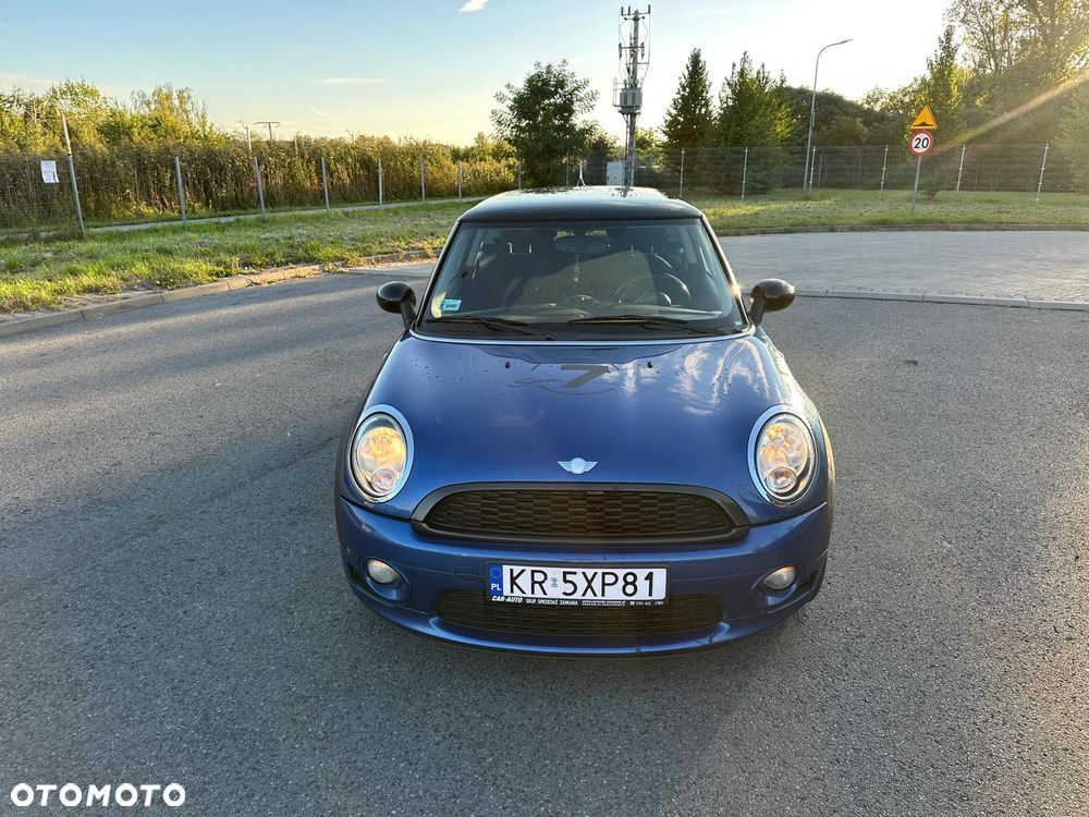 MINI Cooper Standard - 19