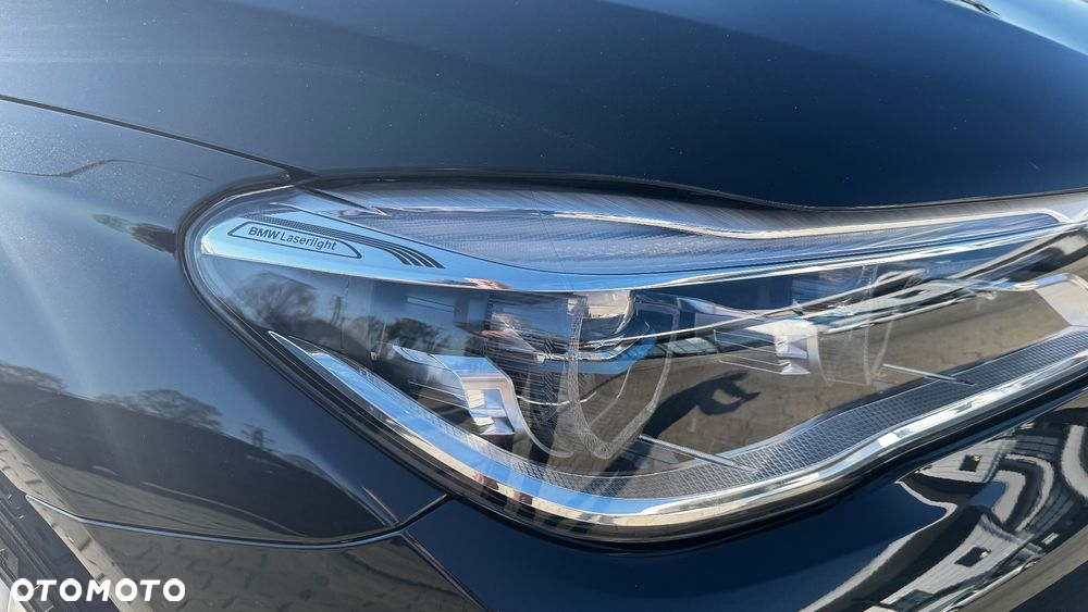 BMW Seria 7 730d xDrive - 8