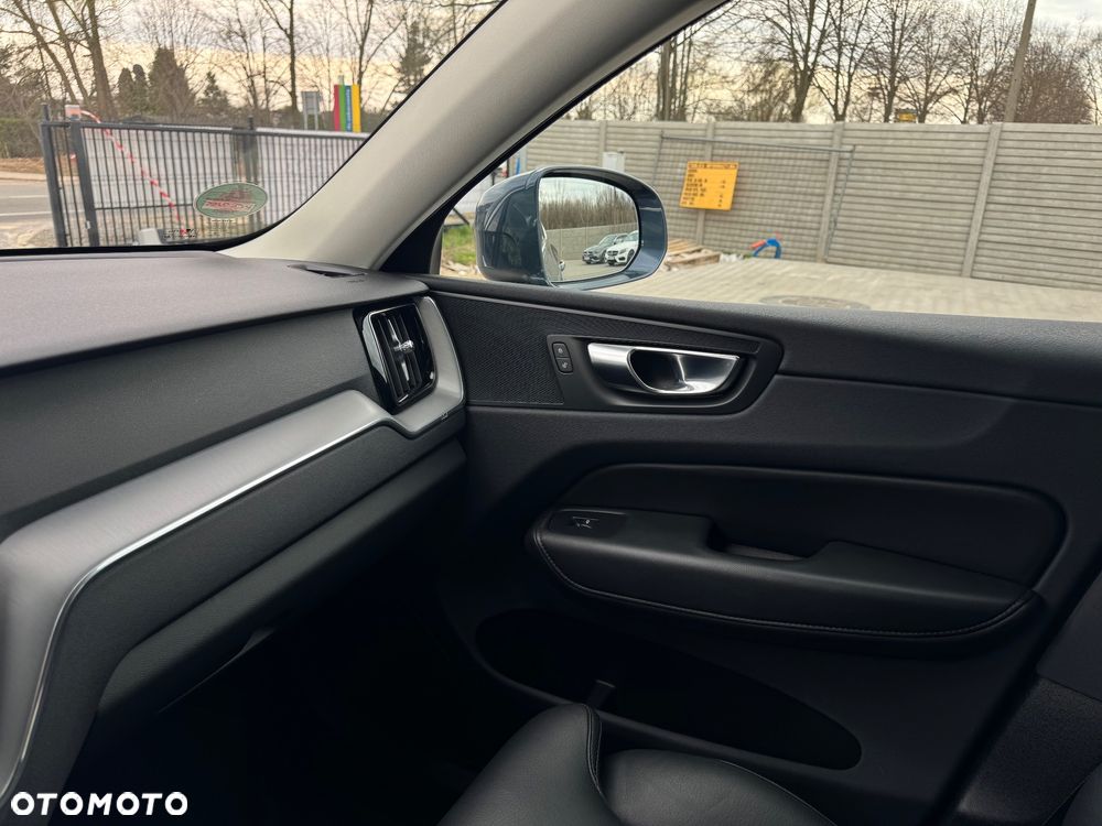 Volvo XC 60 B4 D Geartronic Inscription - 13