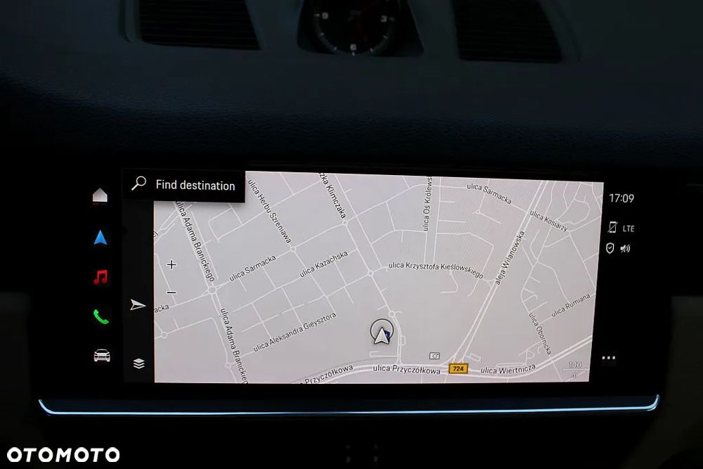 Porsche Cayenne Platinum Edition - 32