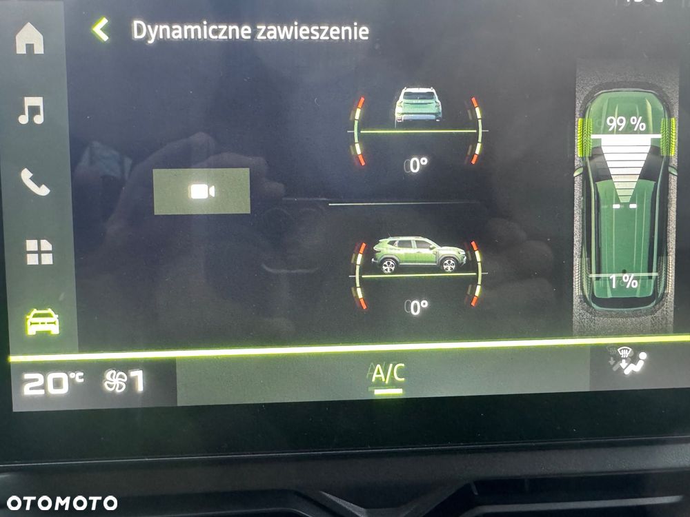 Dacia Duster 1.2 TCe mHEV Extreme - 14