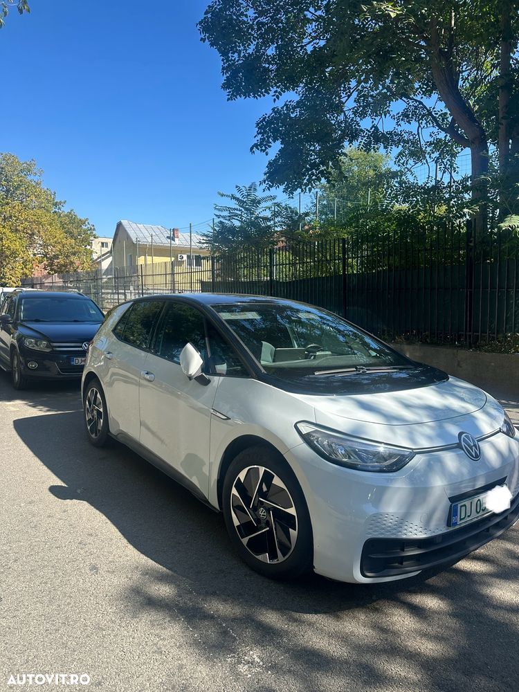 Volkswagen ID.3 58 kWh Pro Performance - 1