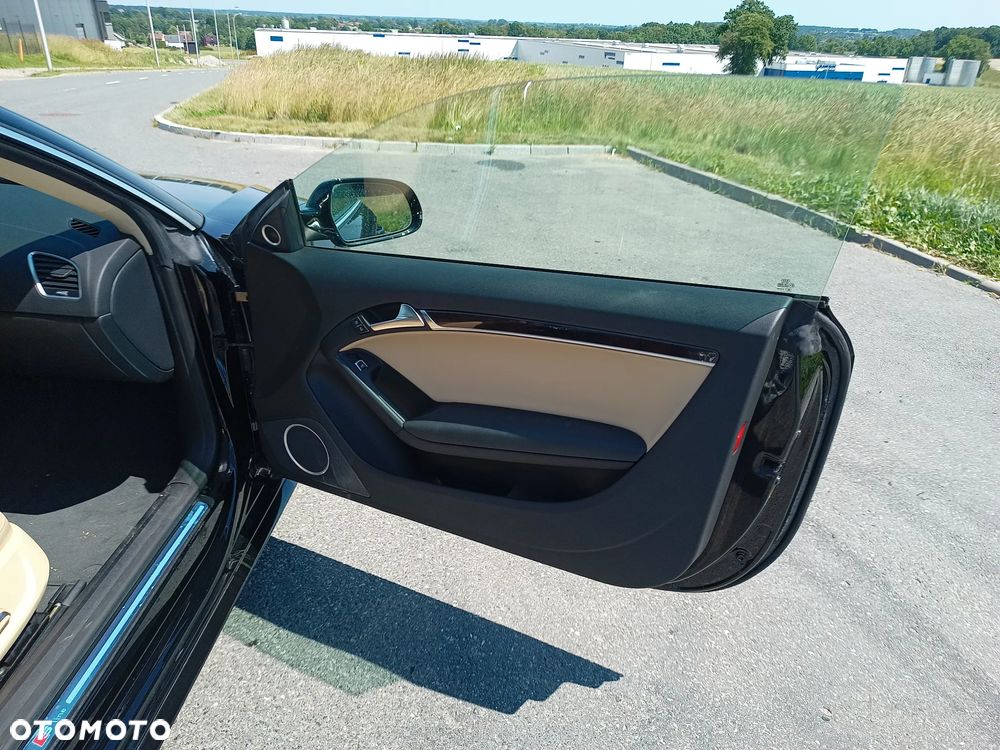 Audi A5 Coupé 2.0 TFSI Quattro S tronic - 18