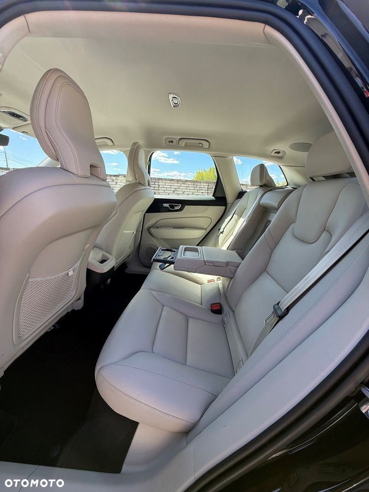 Volvo XC 60 D4 Geartronic Inscription - 12