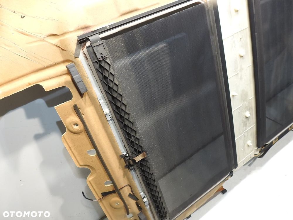 PODSUFITKA LAND ROVER DISCOVERY III - 12