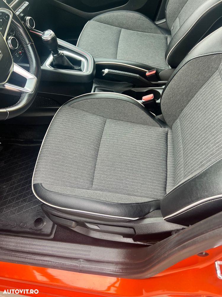Renault Clio V TCe Intens - 6