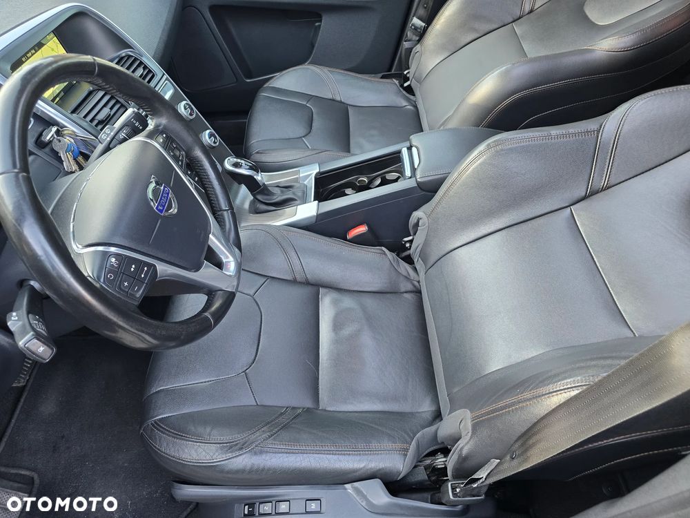 Volvo XC 60 D4 Drive-E Summum - 29