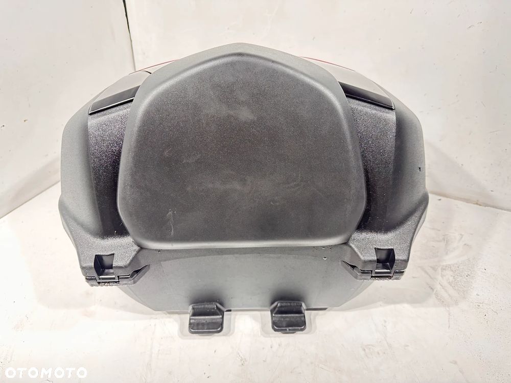 Kufer schowek Yamaha Xmax 125 14-17r X-Max - 8