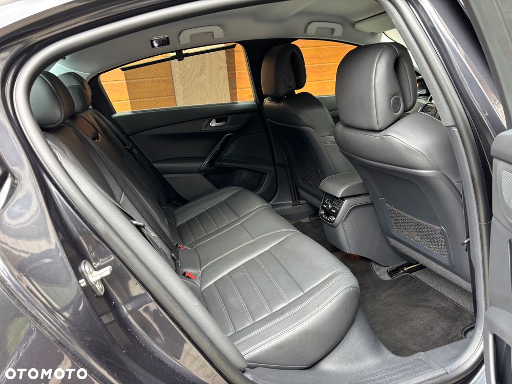 Peugeot 508 SW BlueHDi 180 EAT6 Stop&Start Allure - 6