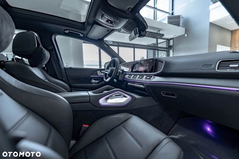 Mercedes-Benz GLE - 38