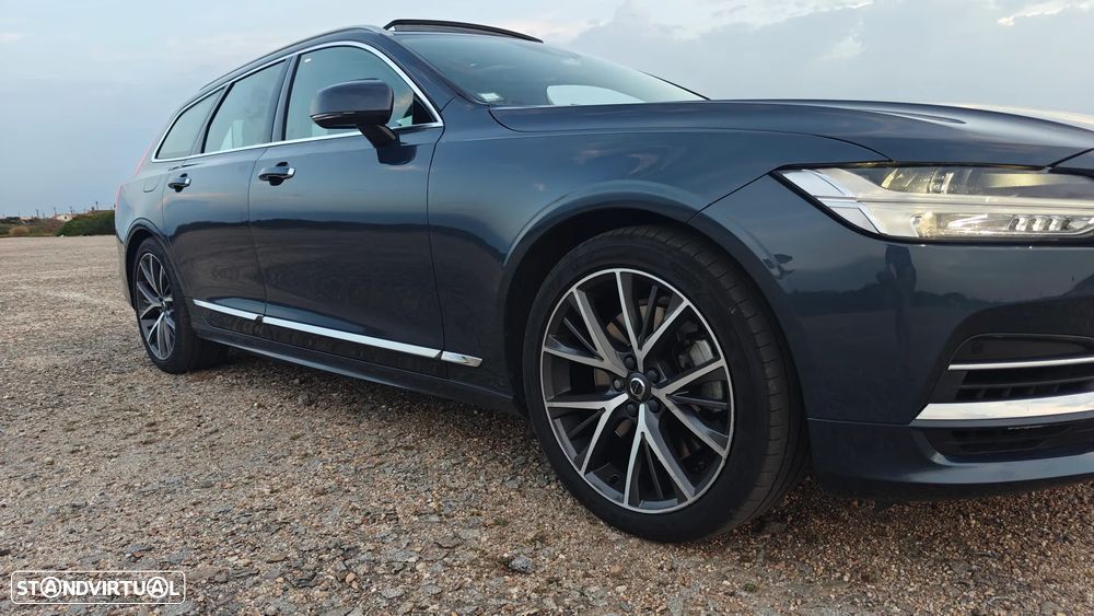 Volvo V90 - 42