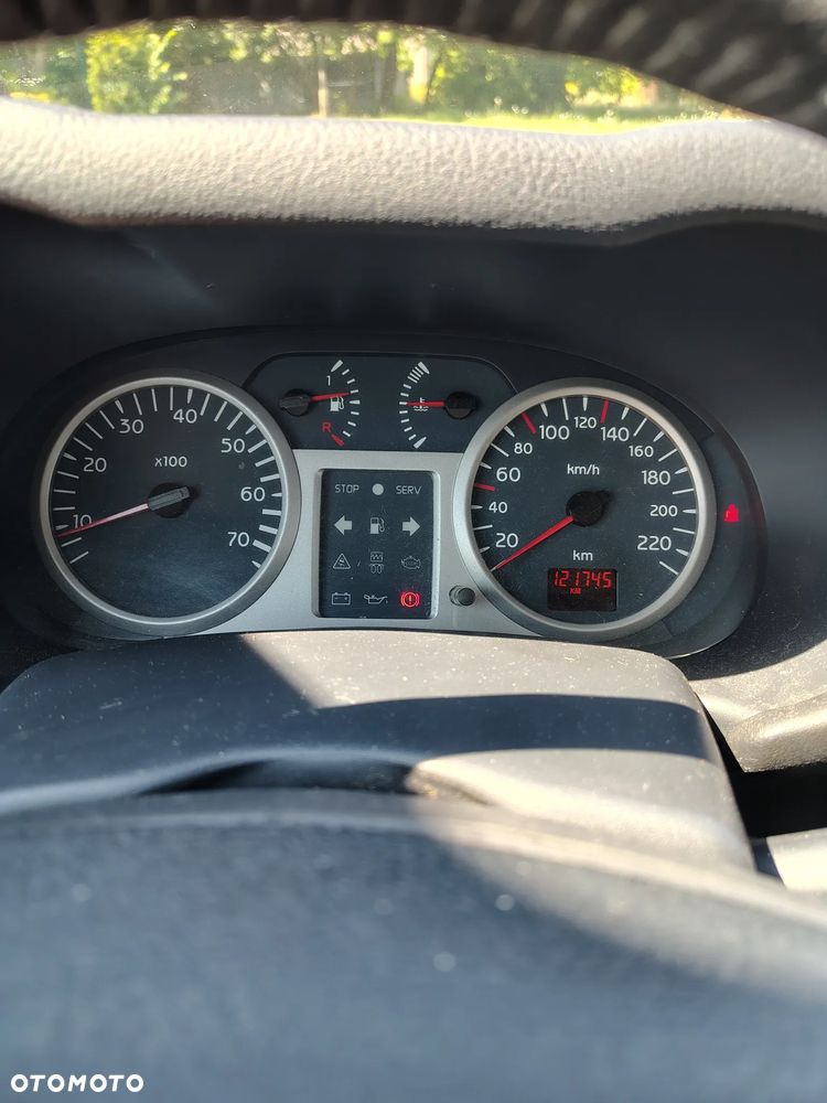 Renault Clio 1.2 16V Confort Dynamique - 13