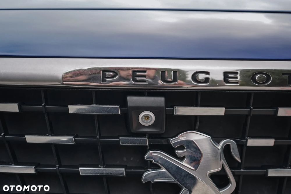 Peugeot 3008 1.2 PureTech GT S&S - 19